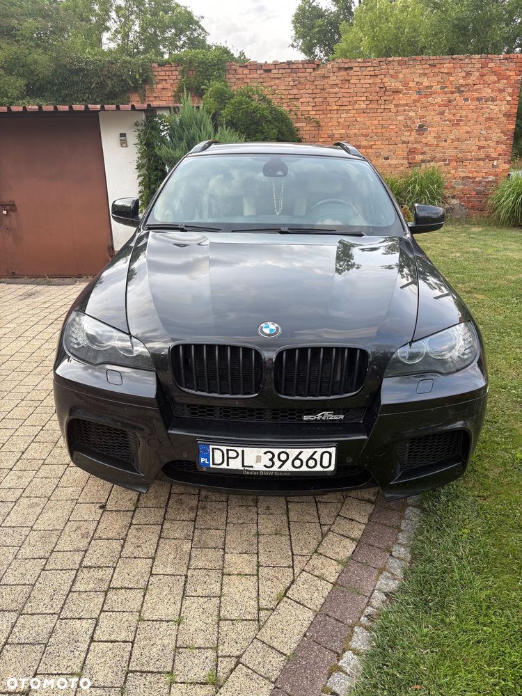 BMW X6 - 2