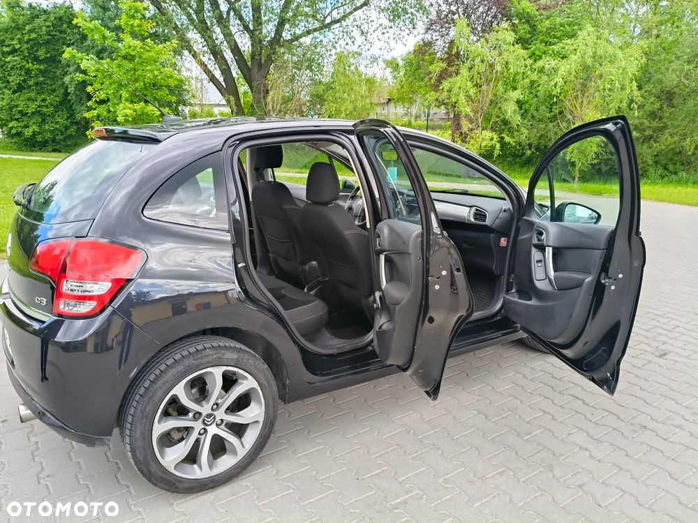 Citroën C3 1.6 e-HDi Exclusive - 5