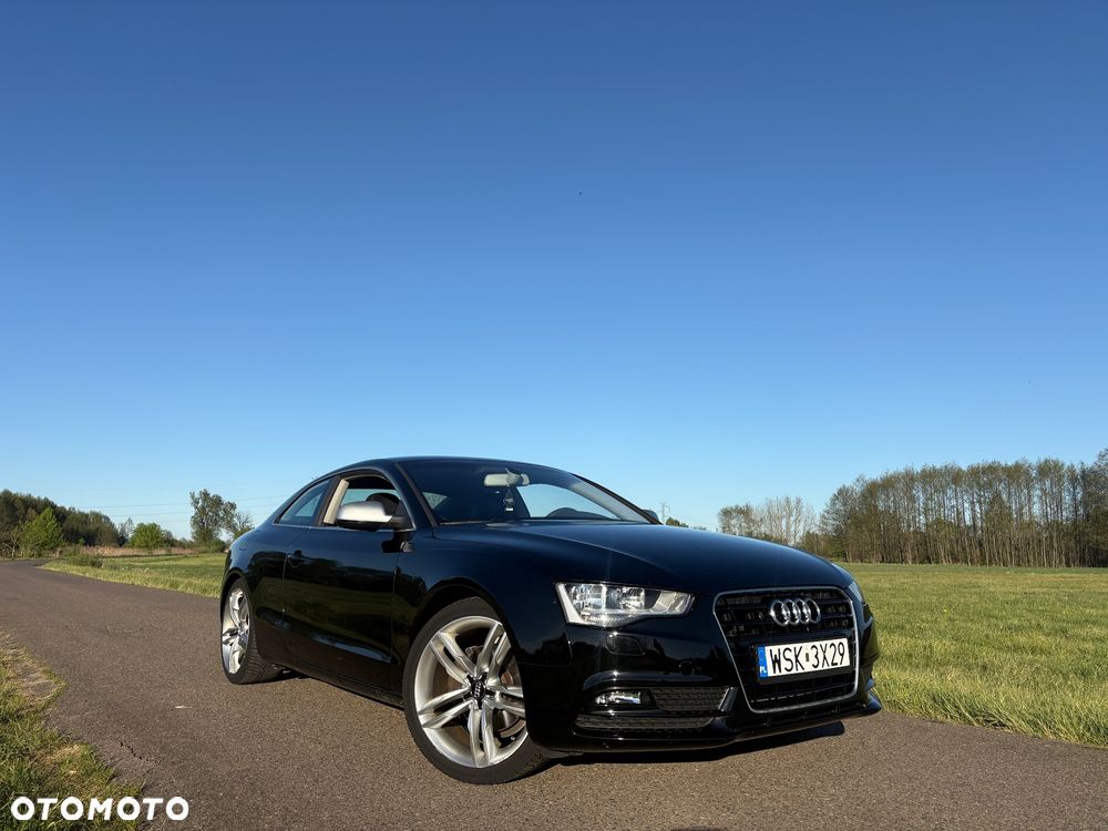 Audi A5 Coupé 1.8 TFSI - 4