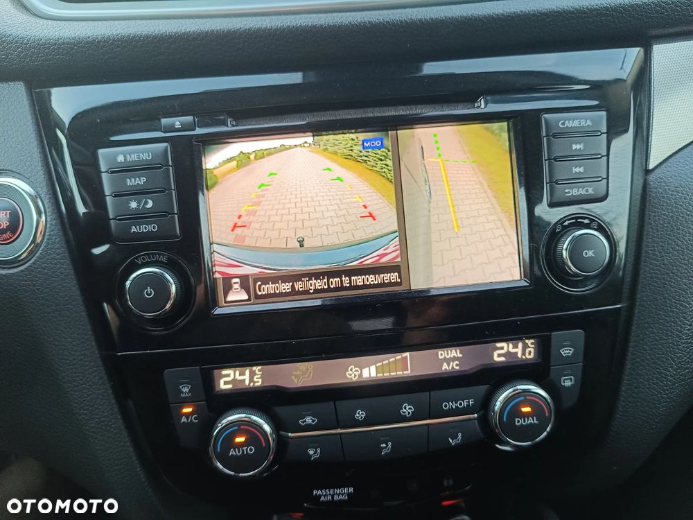 Nissan Qashqai - 15