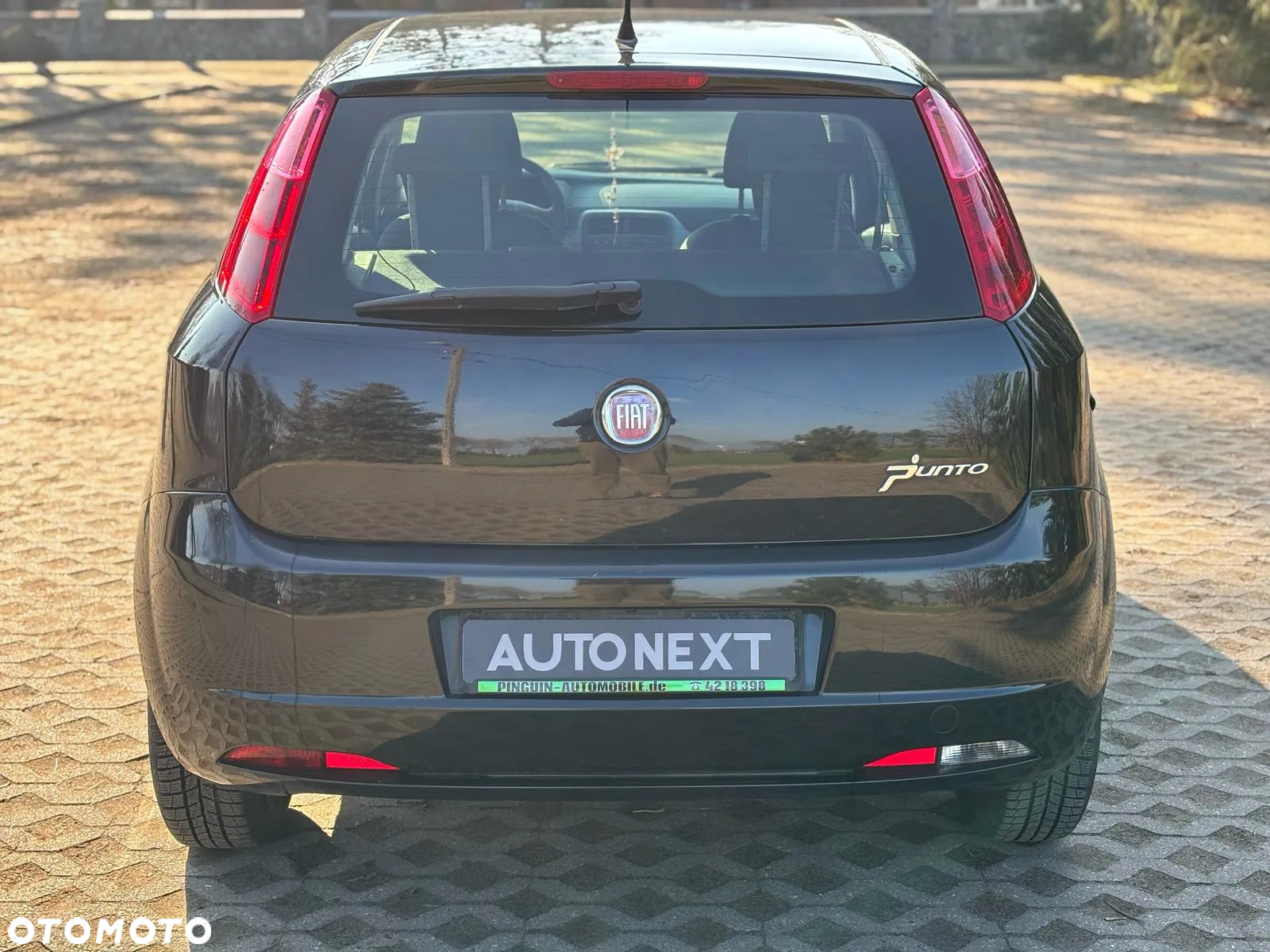 Fiat Punto - 3