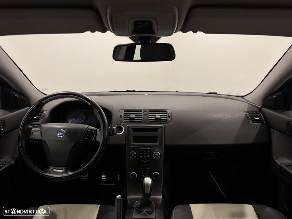 Volvo V50 1.6 D Drive R-Design Start/Stop - 33