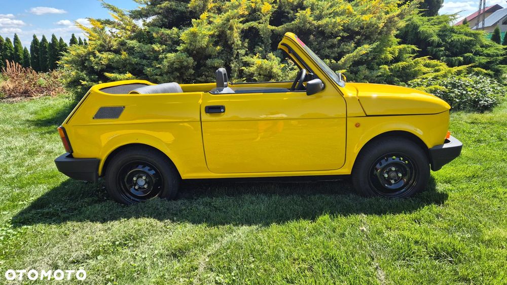 Fiat 126 - 4