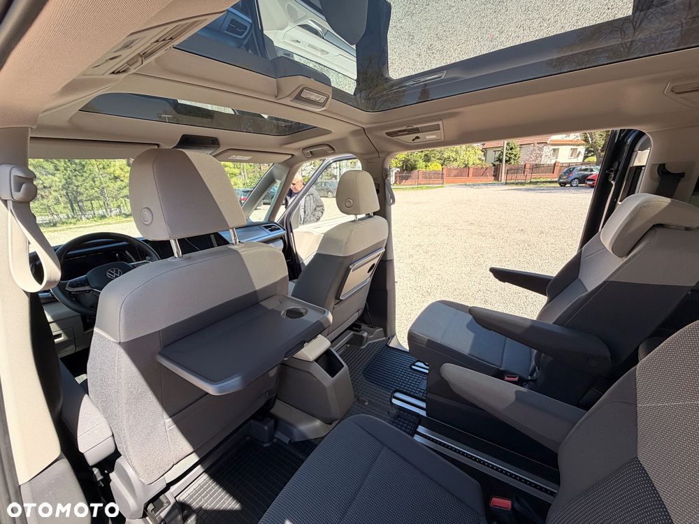 Volkswagen Multivan 2.0 TSI L1 Edition DSG - 16