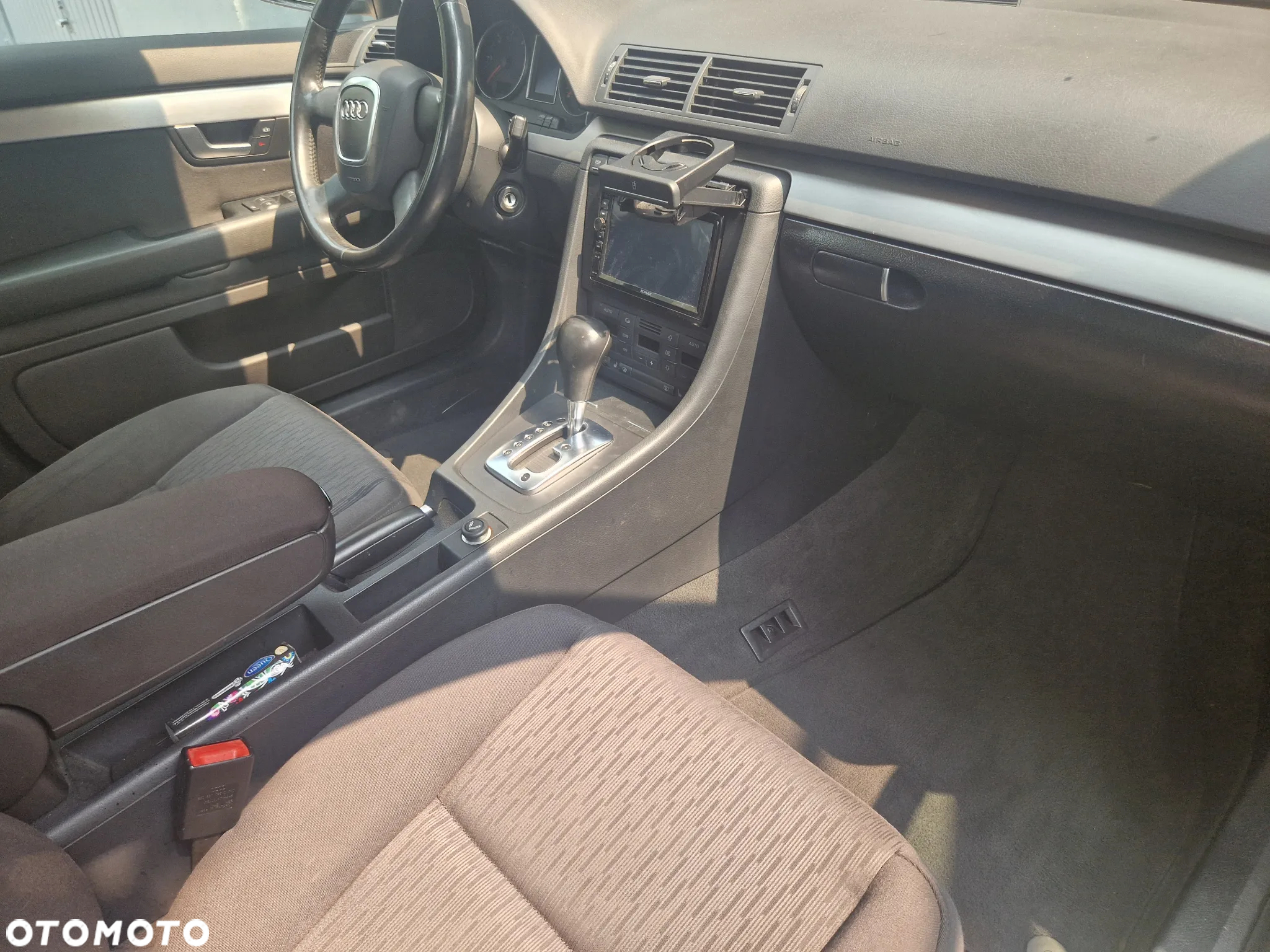 Audi A4 - 26
