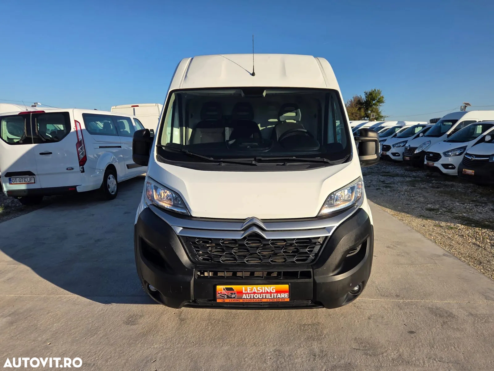 Citroën Jumper L3H2 - 3