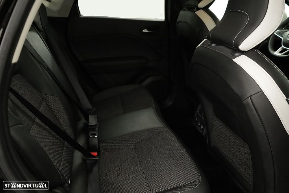 Renault Captur 1.0 TCe Techno - 23