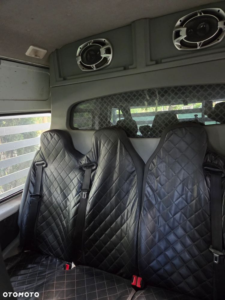 Opel Movano - 18