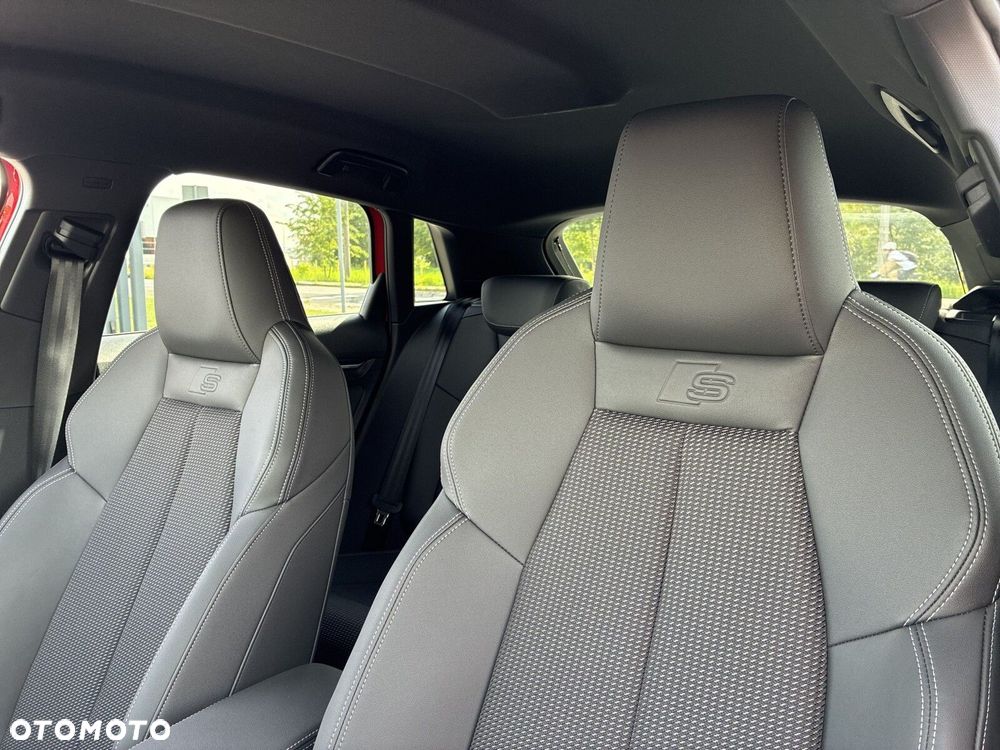 Audi S3 Sportback TFSI Quattro S tronic - 14