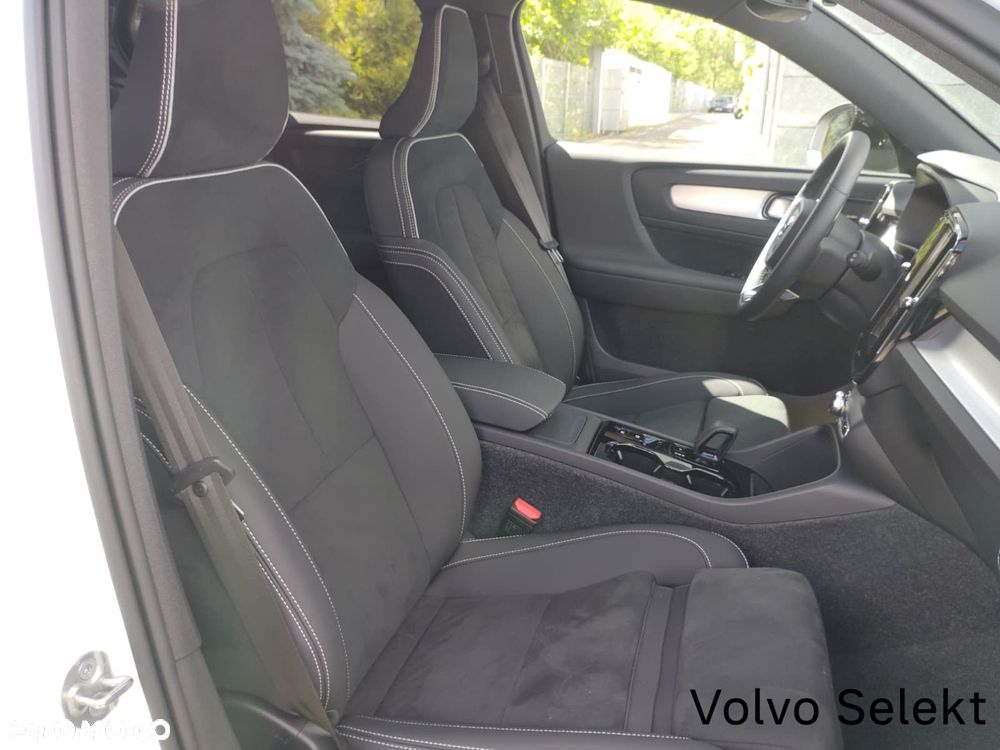 Volvo XC 40 - 20