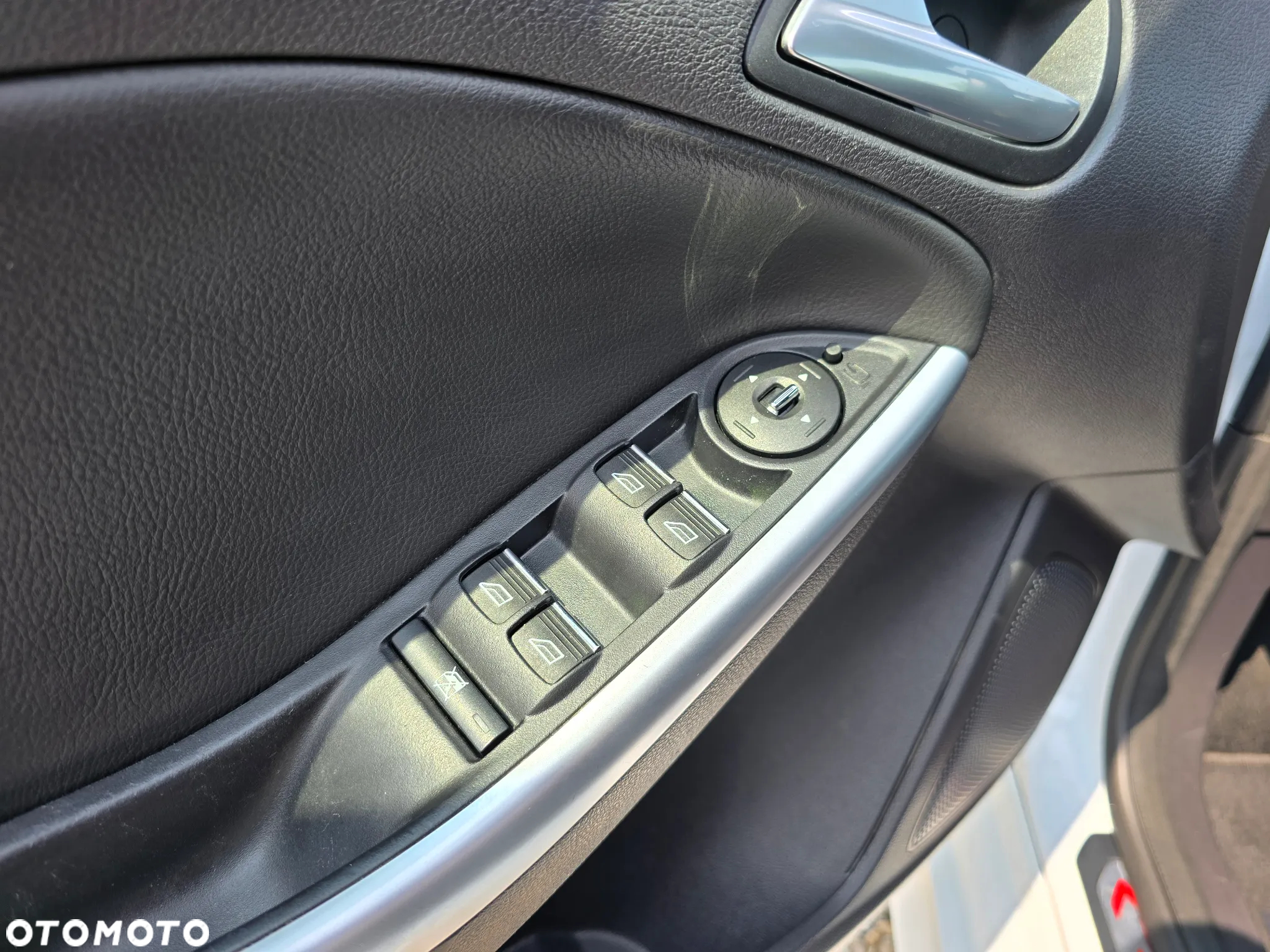 Ford Focus 2.0 EcoBoost ST - 7
