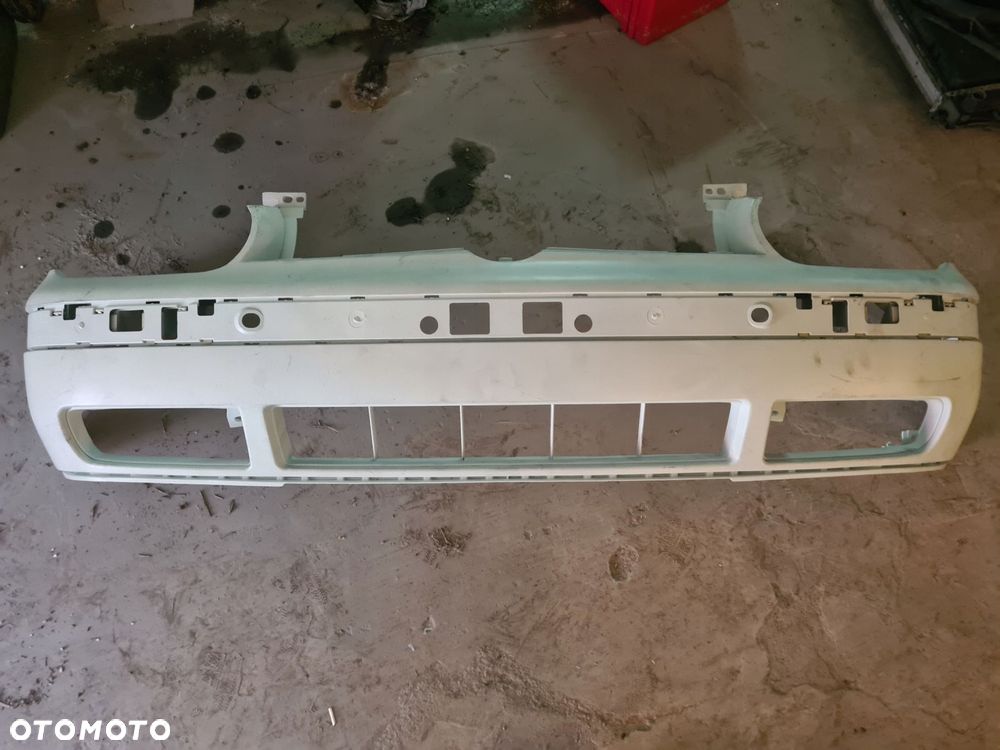 zderzak przedni vw golf iv - 1