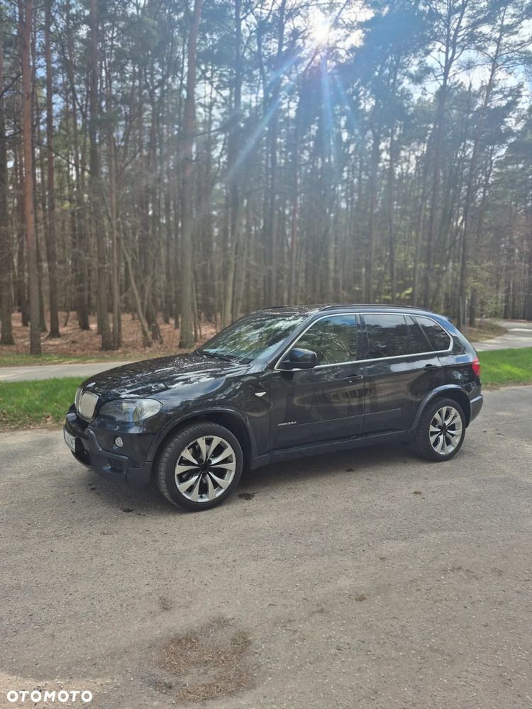 BMW X5 3.0sd xDrive - 6