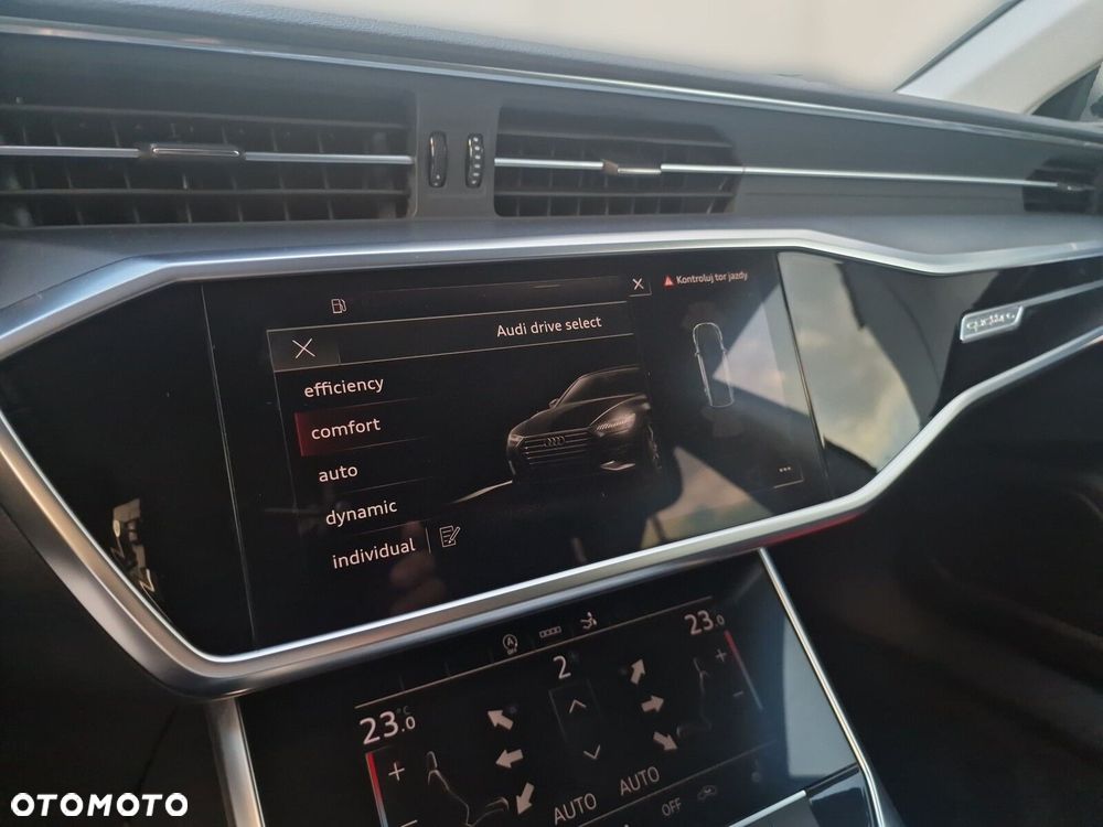 Audi A7 Sportback 45 TFSI mHEV Quattro S tronic - 26