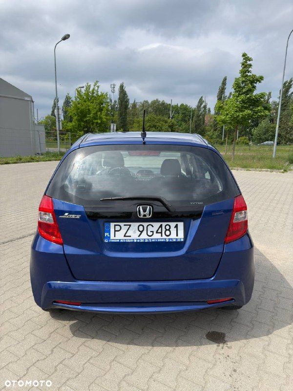 Honda Jazz 1.2 i-VTEC - 4