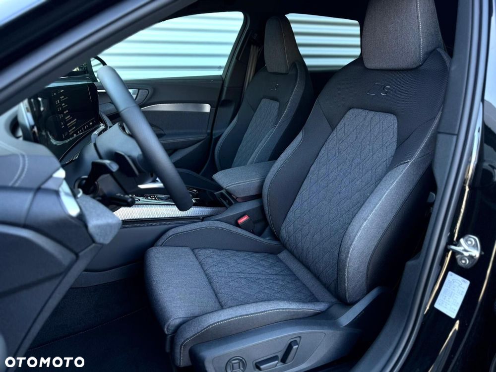 Audi A5 Avant TFSI Quattro S tronic - 37