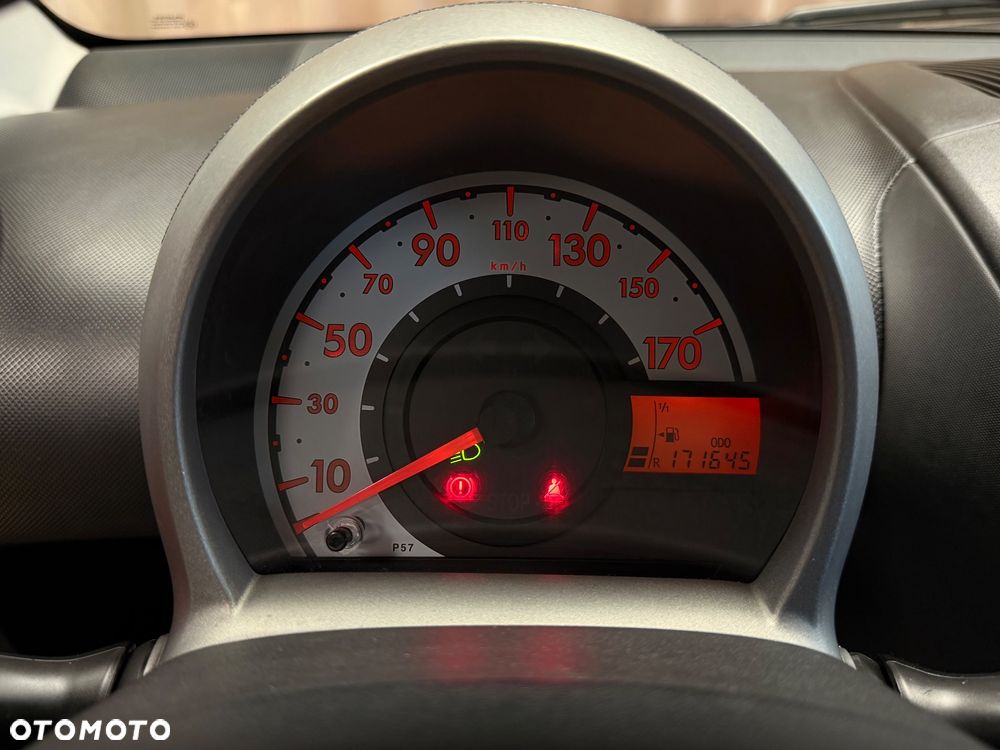 Toyota Aygo 1.0 VVT-i Active - 11