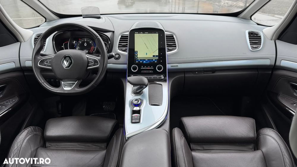 Renault Espace Energy dCi 160 EDC Initiale Paris - 6