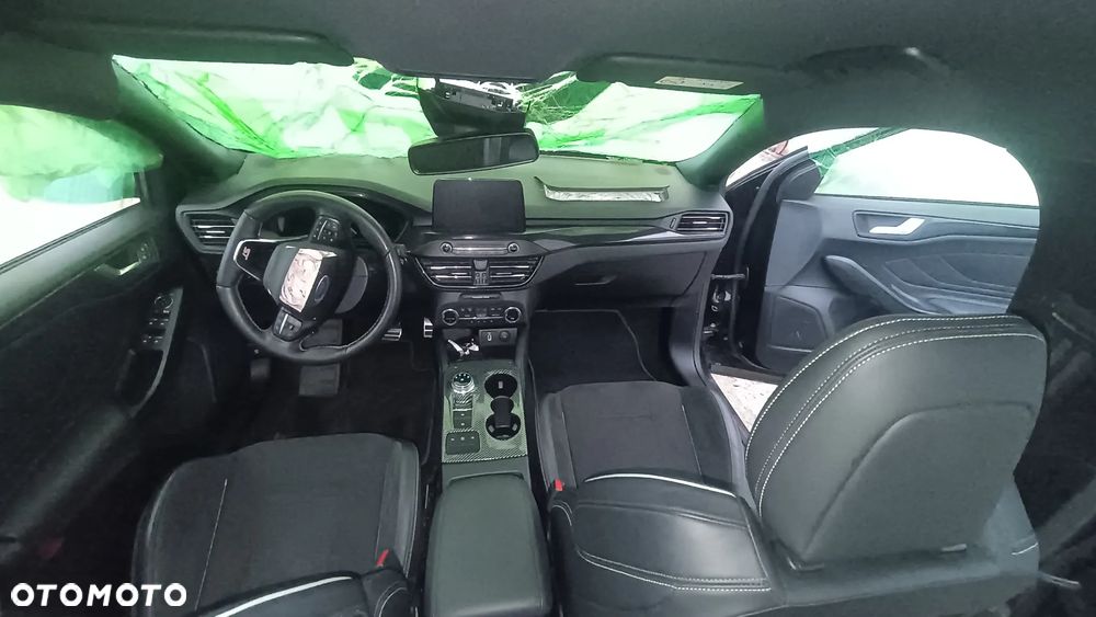 Ford Focus - 19
