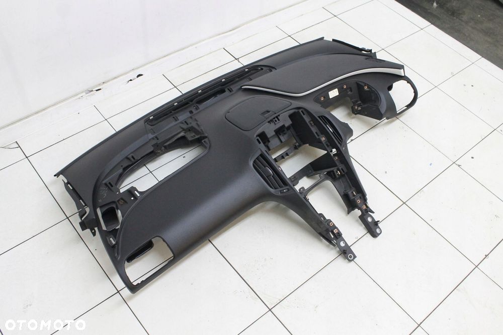 OPEL AMPERA CHEVROLET VOLT 12R- KONSOLA DESKA ROZDZIELCZA - 2