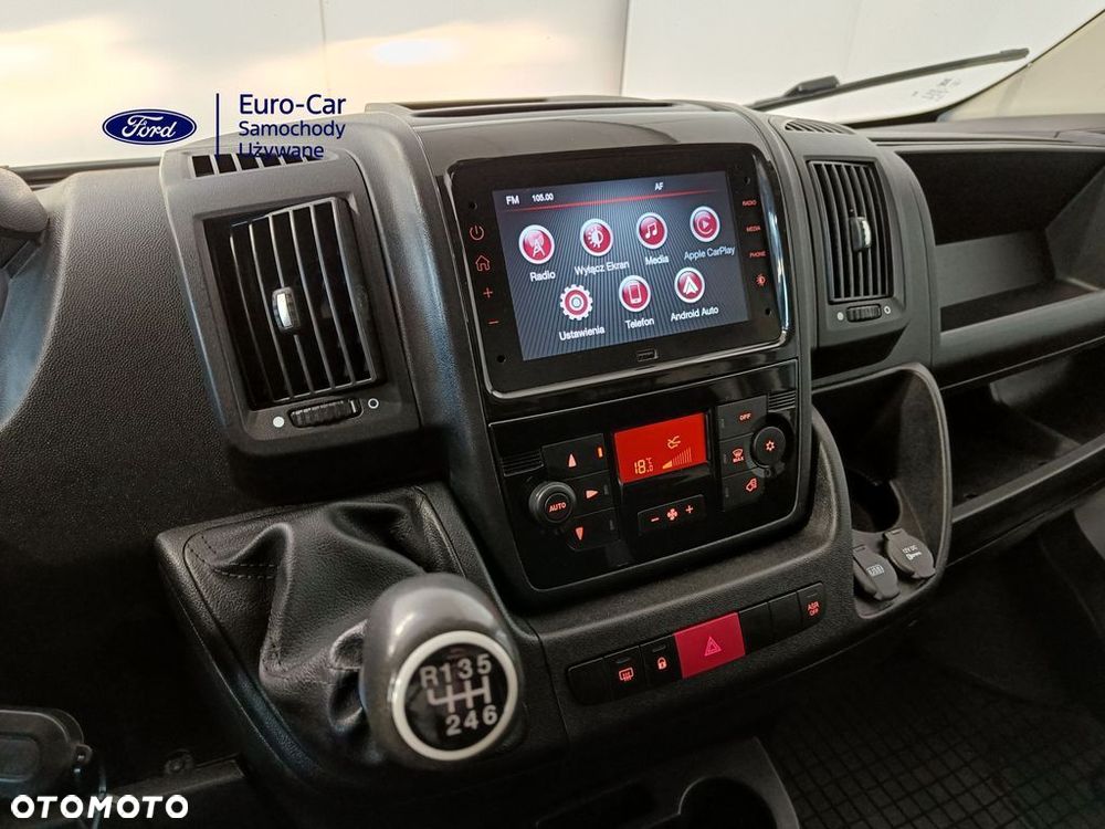 Fiat Ducato - 22