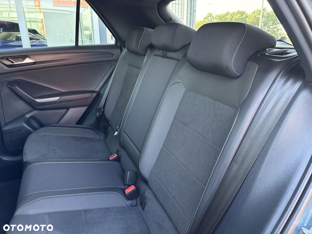 Volkswagen T-Roc 1.5 TSI Style DSG - 20
