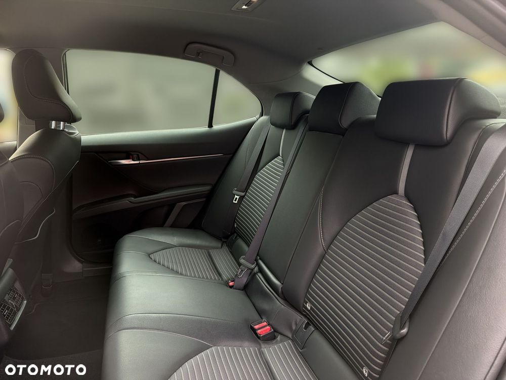 Toyota Camry 2.5 Hybrid Prestige CVT - 15