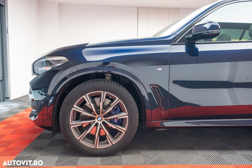 BMW X5 xDrive30d - 9