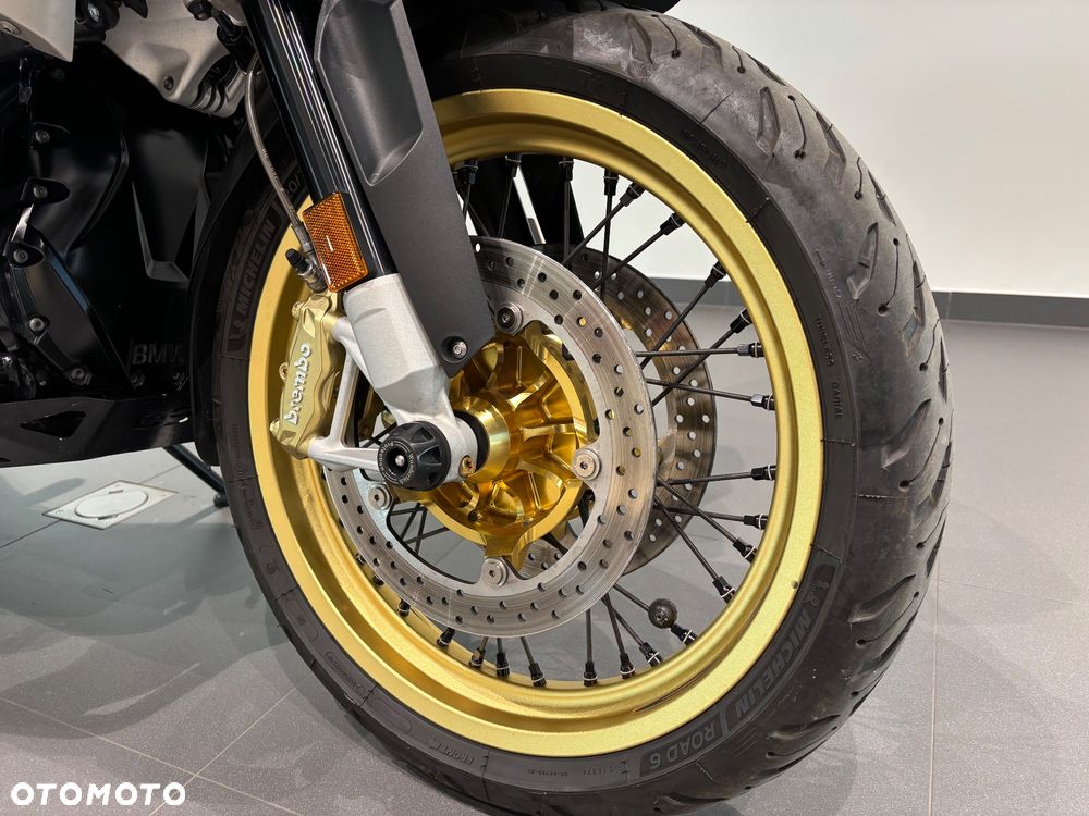 BMW GS - 10