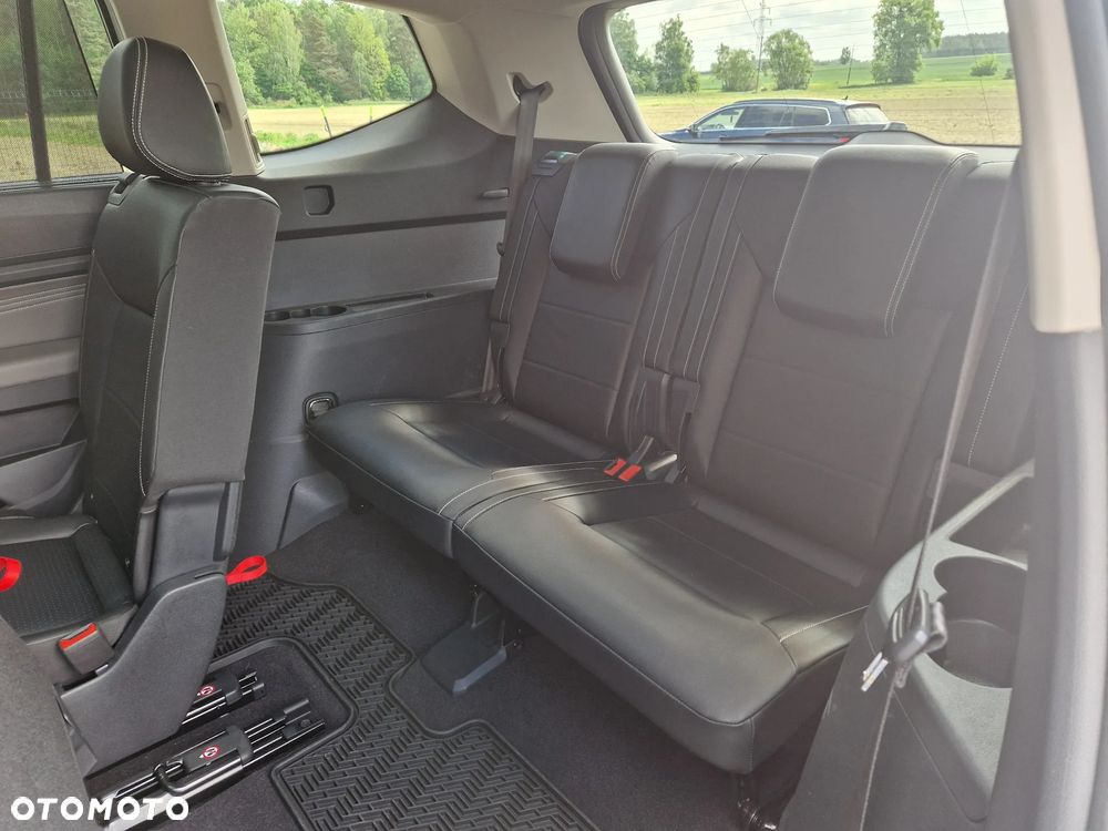 Volkswagen Atlas - 14