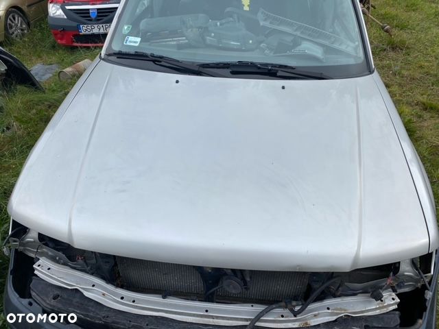 MASKA SUBARU FORESTER I - 3