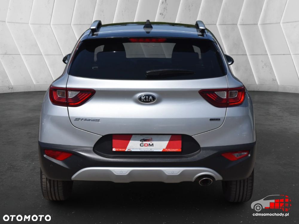 Kia Stonic - 9