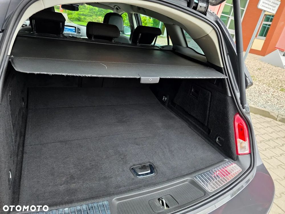 Opel Insignia 1.4 T Edition S&S - 9