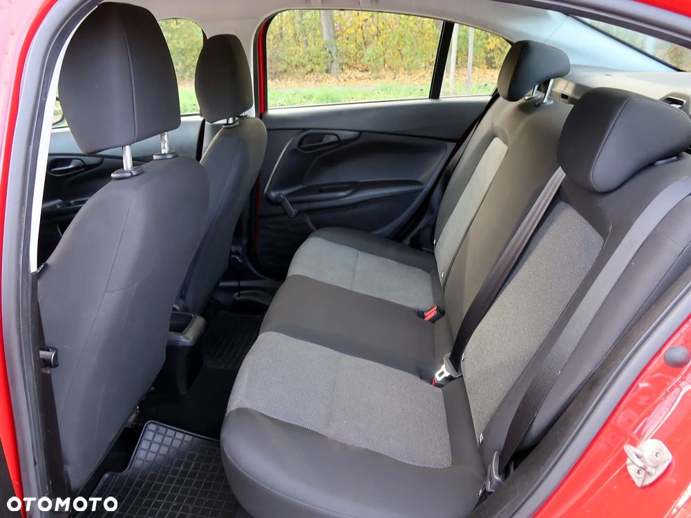 Fiat Tipo 1.4 Classic - 17