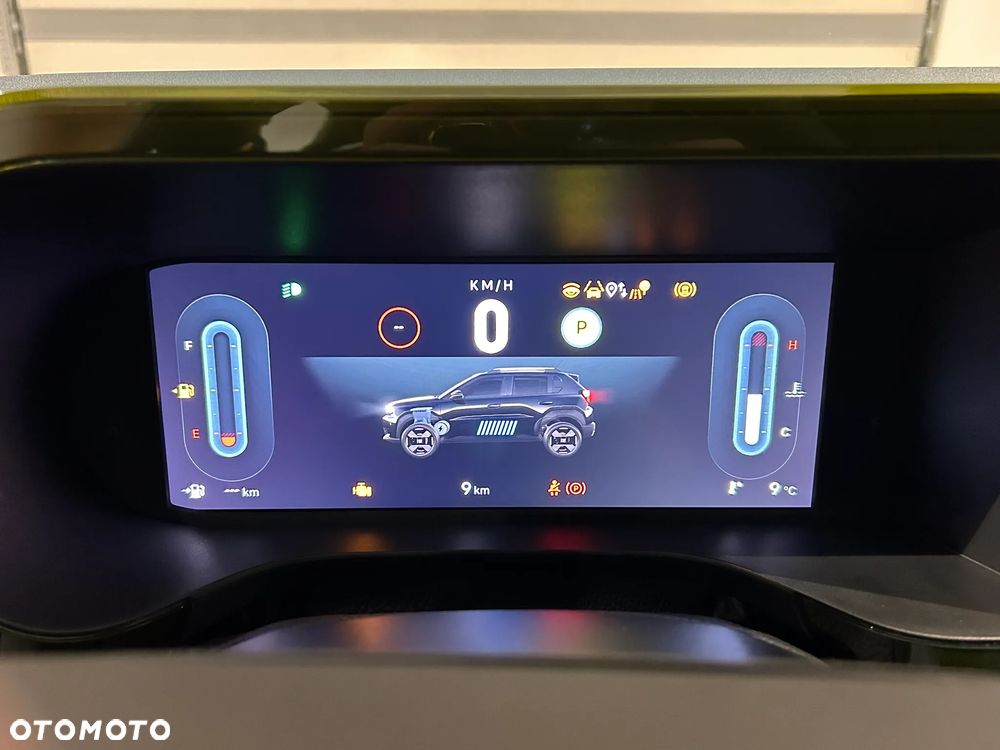 Fiat Grande Panda ver-1-2-mhev-icon-edct - 18