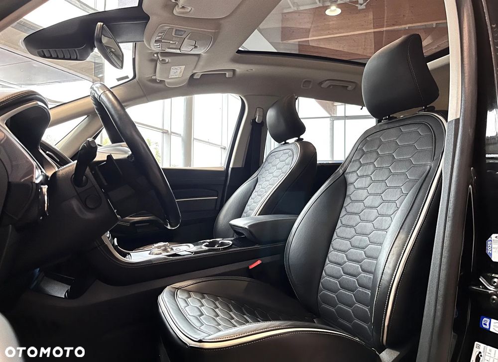 Ford S-Max 2.0 EcoBlue Twin-Turbo Vignale - 23