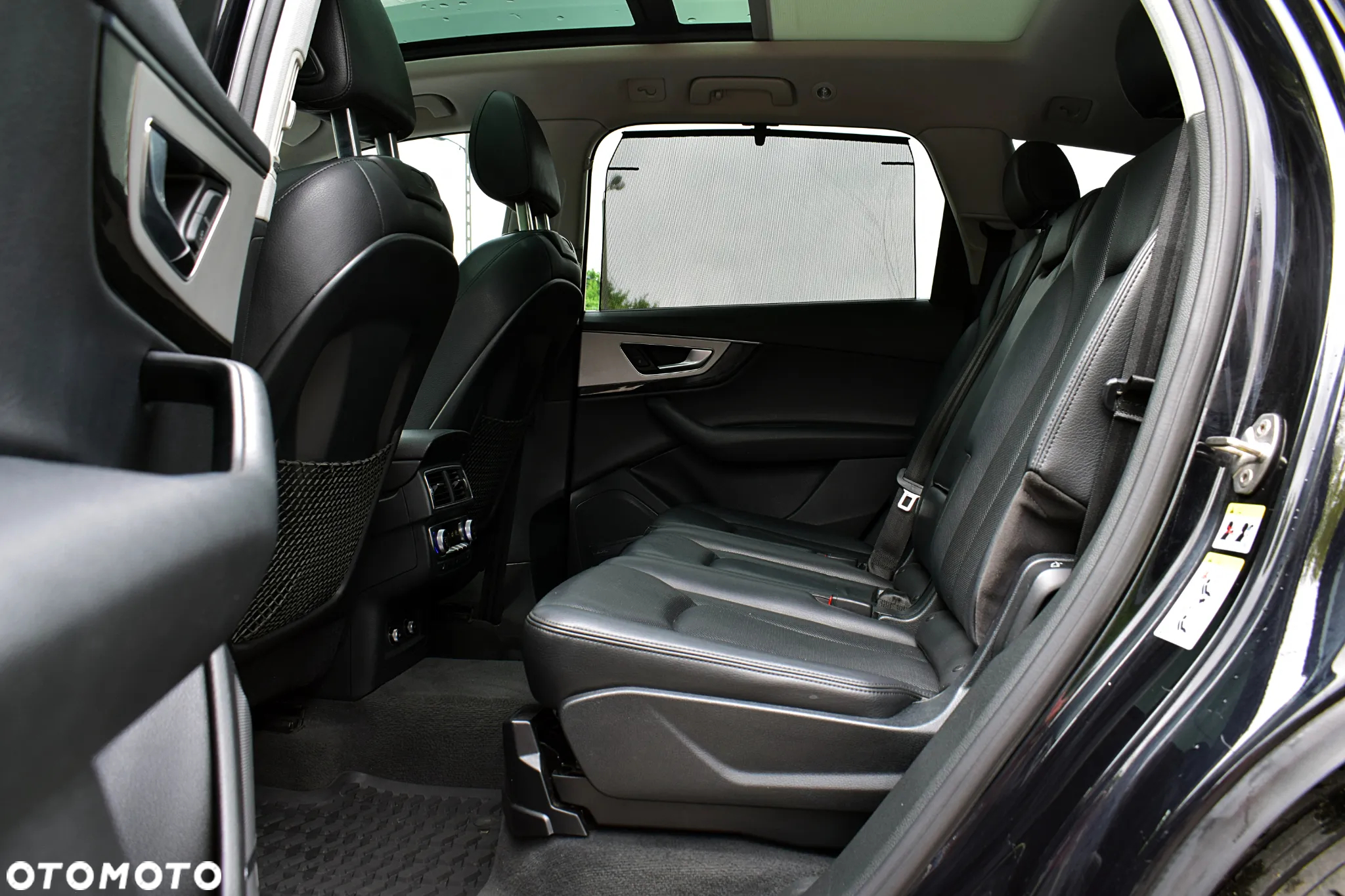 Audi Q7 - 6
