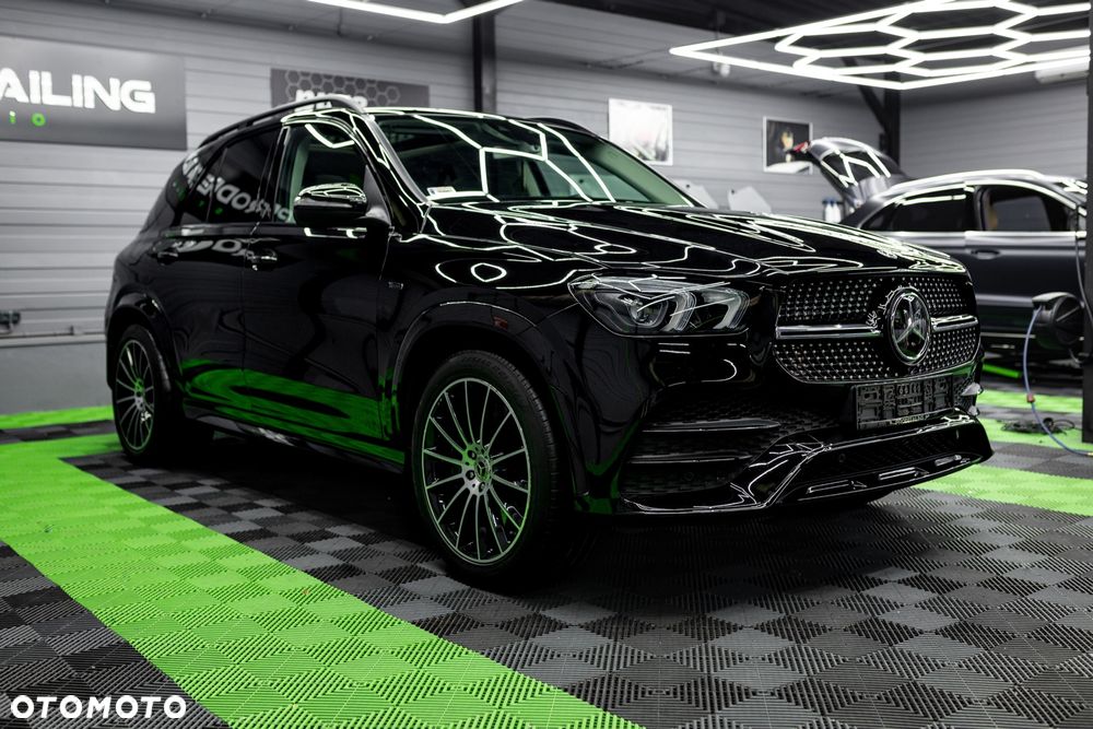 Mercedes-Benz GLE - 2
