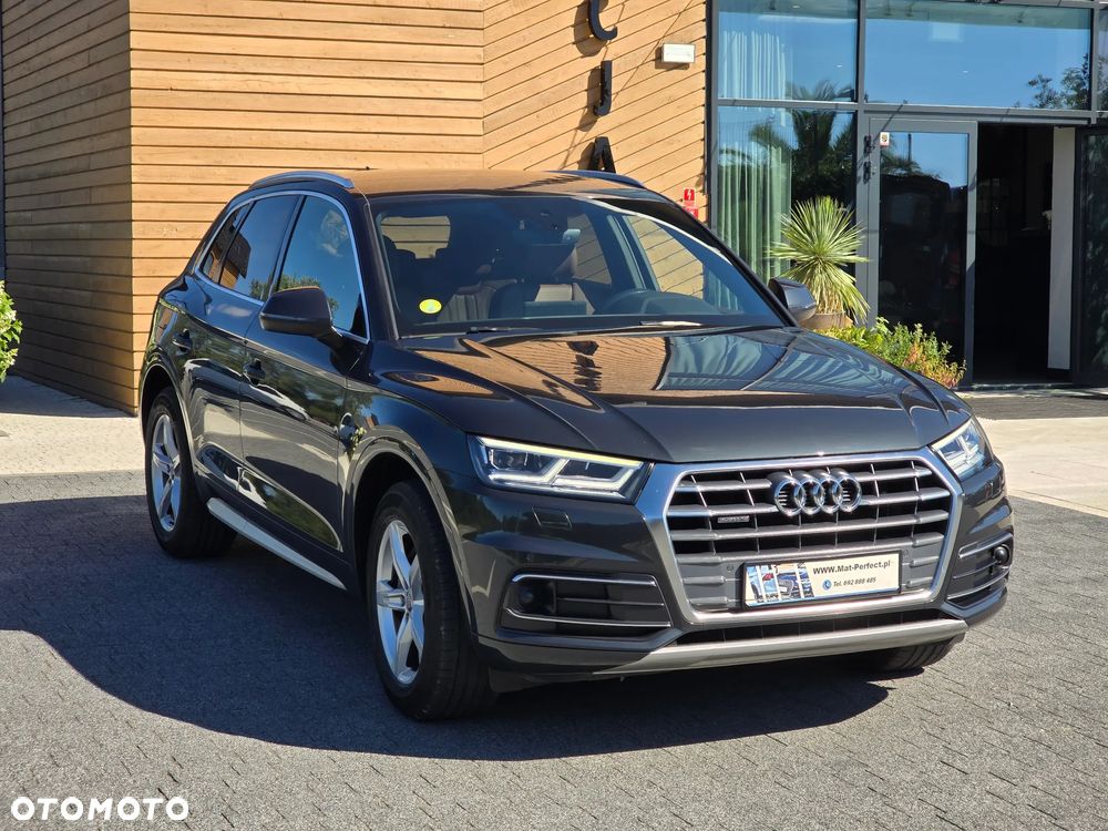 Audi Q5 2.0 TDI Quattro S tronic - 4