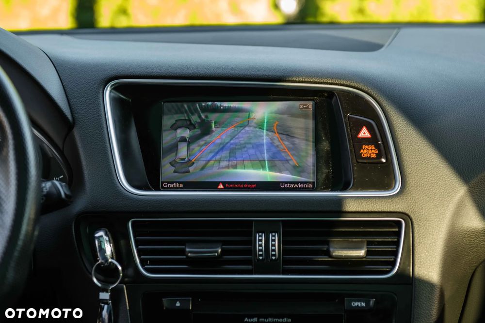 Audi Q5 3.0 TFSI Quattro Tiptronic - 29
