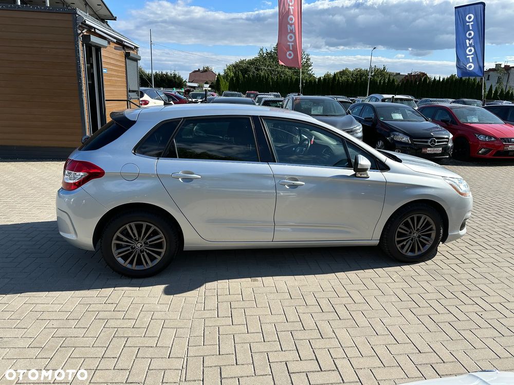 Citroën C4 - 33