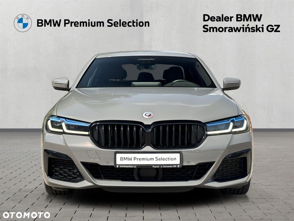 BMW Seria 5 - 30