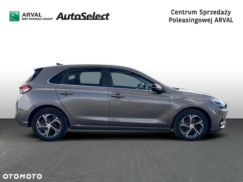 Hyundai i30 1.0 T-GDI Smart - 7