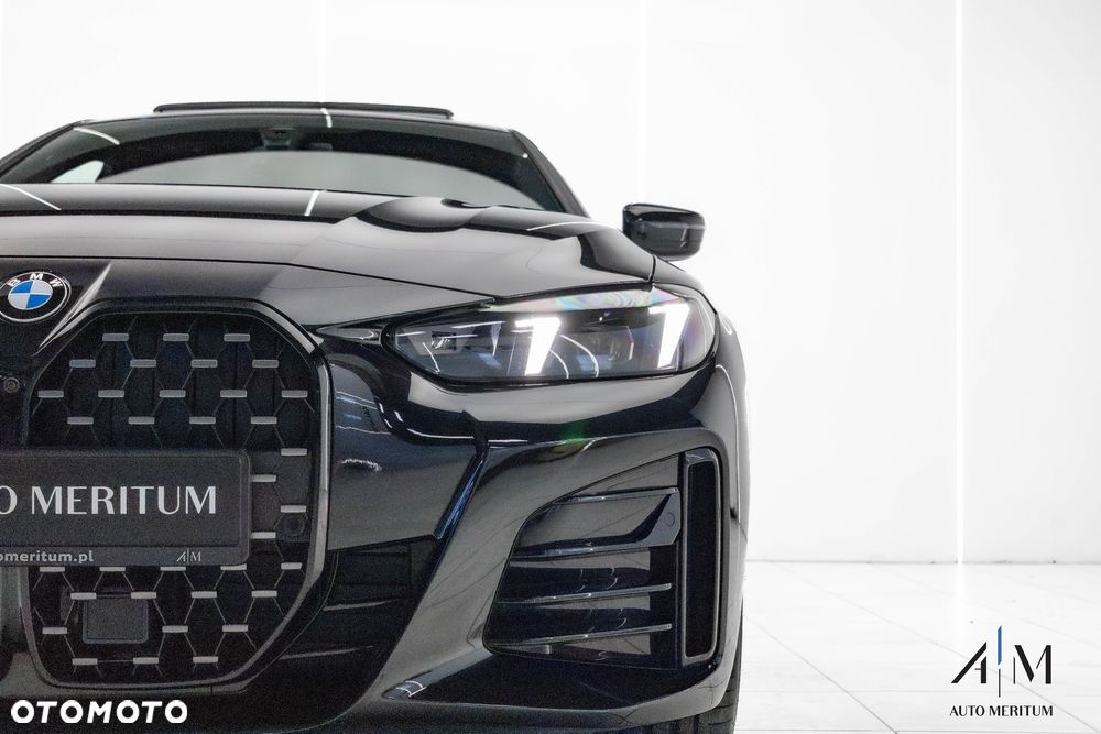 BMW Seria 4 430i xDrive M Sport sport - 9