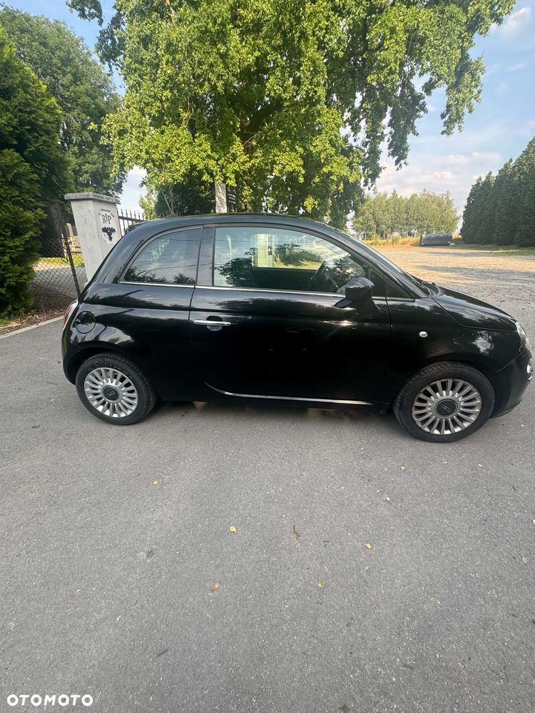 Fiat 500 1.2 S - 13