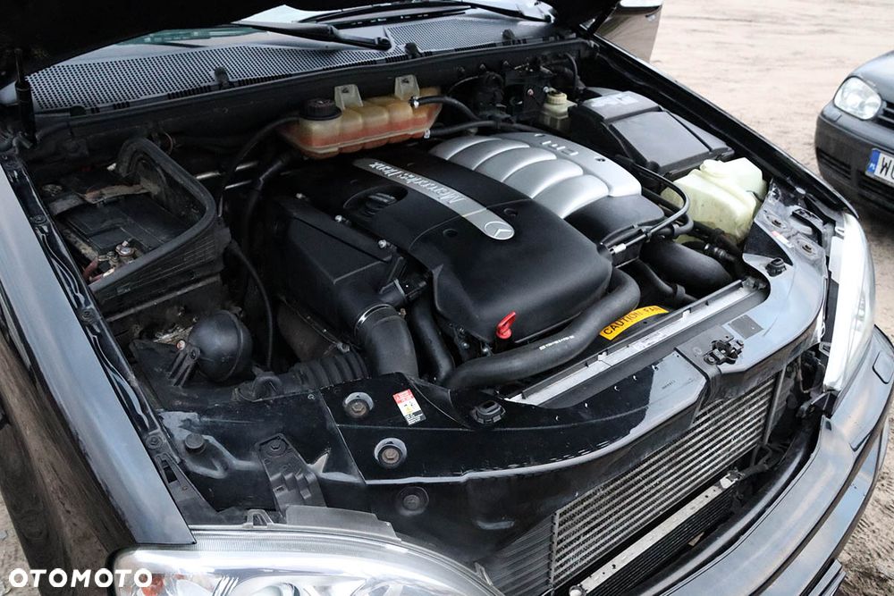 Mercedes-Benz ML - 38