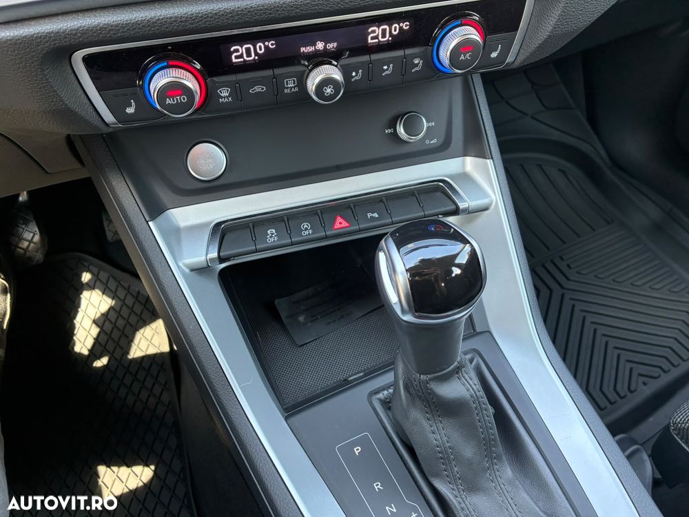 Audi Q3 - 18