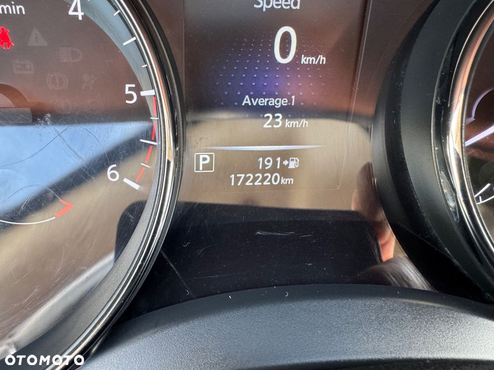Nissan X-Trail - 39