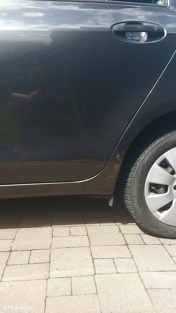 Toyota Yaris 1.33 Luna - 15