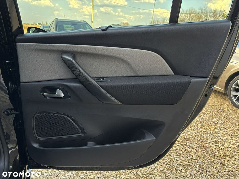 Citroën C4 Grand Picasso 2.0 BlueHDi Exclusive - 24